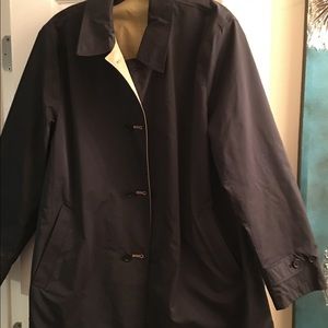 NEW NO TAGS MEMS BROOKS BROTHERS JACKET SIZE: 40S